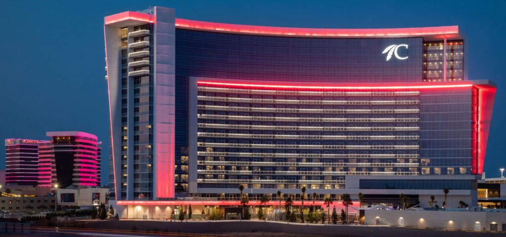 Roofing in Durant puts BTXteriors within eyesight of the fabulous Choctaw Casino.