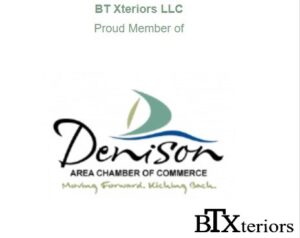 BTXteriors joins Denison Area Chamber of Commerce